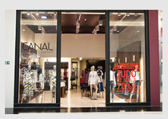 Canal Concept – Prudenshopping - Foto 1
